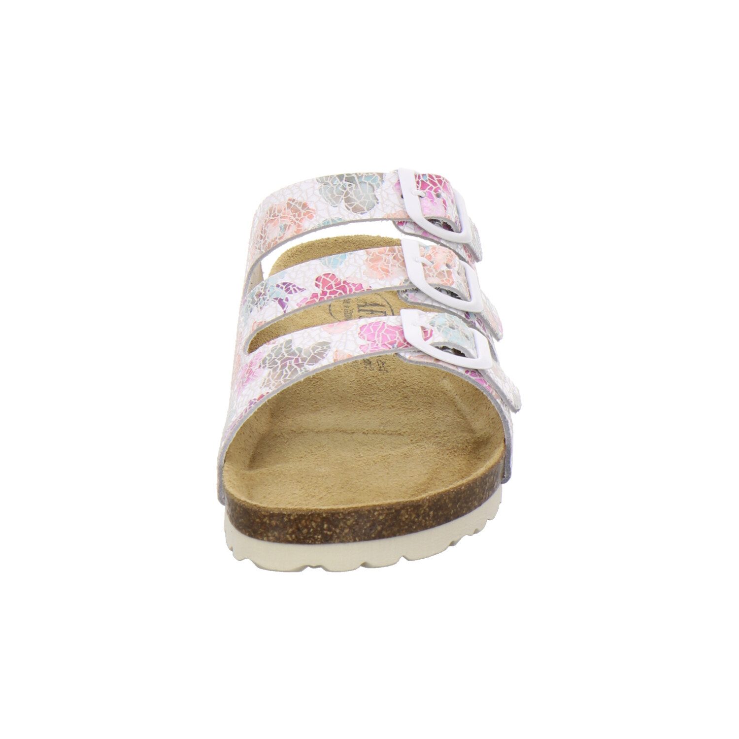AFS-Schuhe 213301 Dreischnaller Pantolette für Damen günstig online kaufen