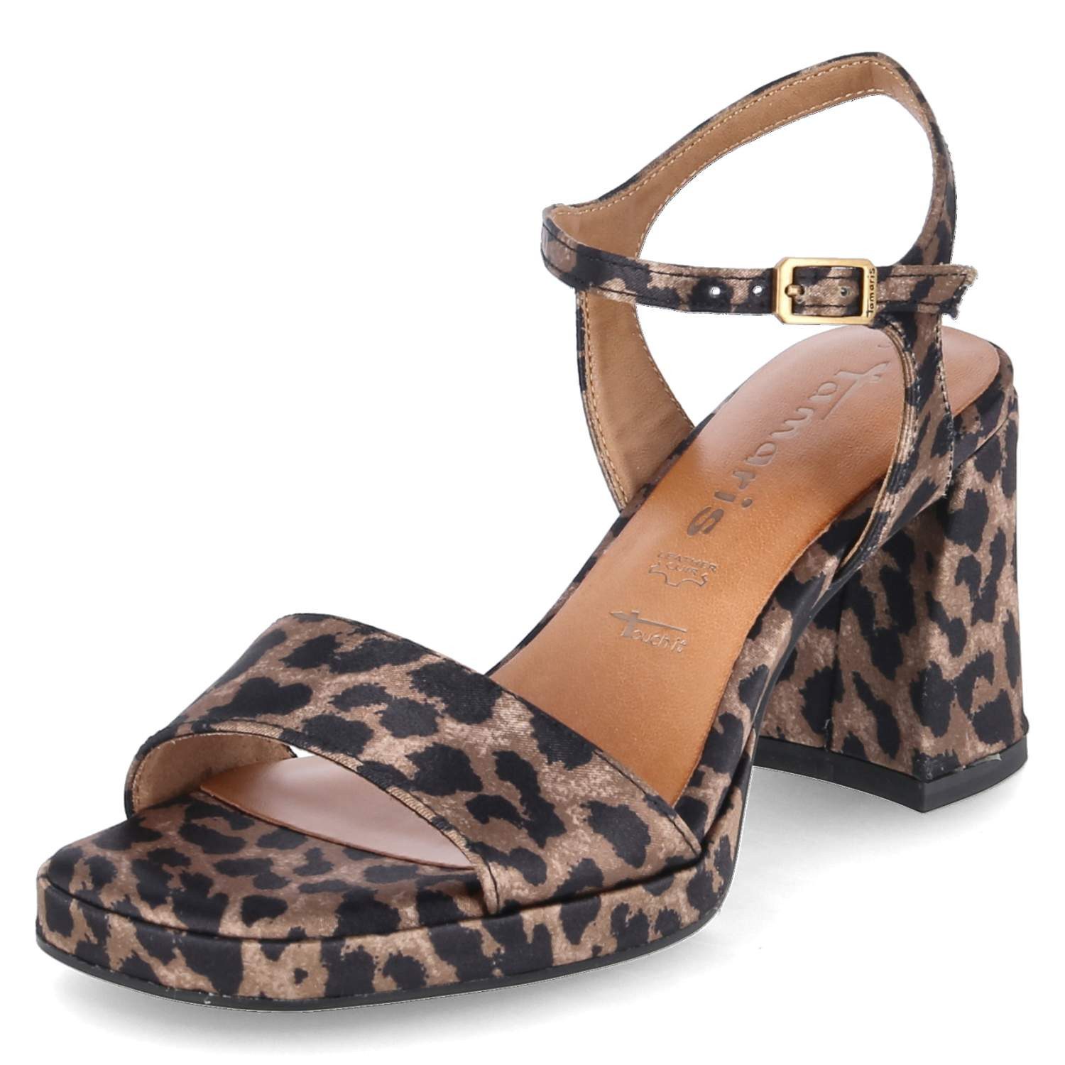 Tamaris Sandaletten Sandale günstig online kaufen