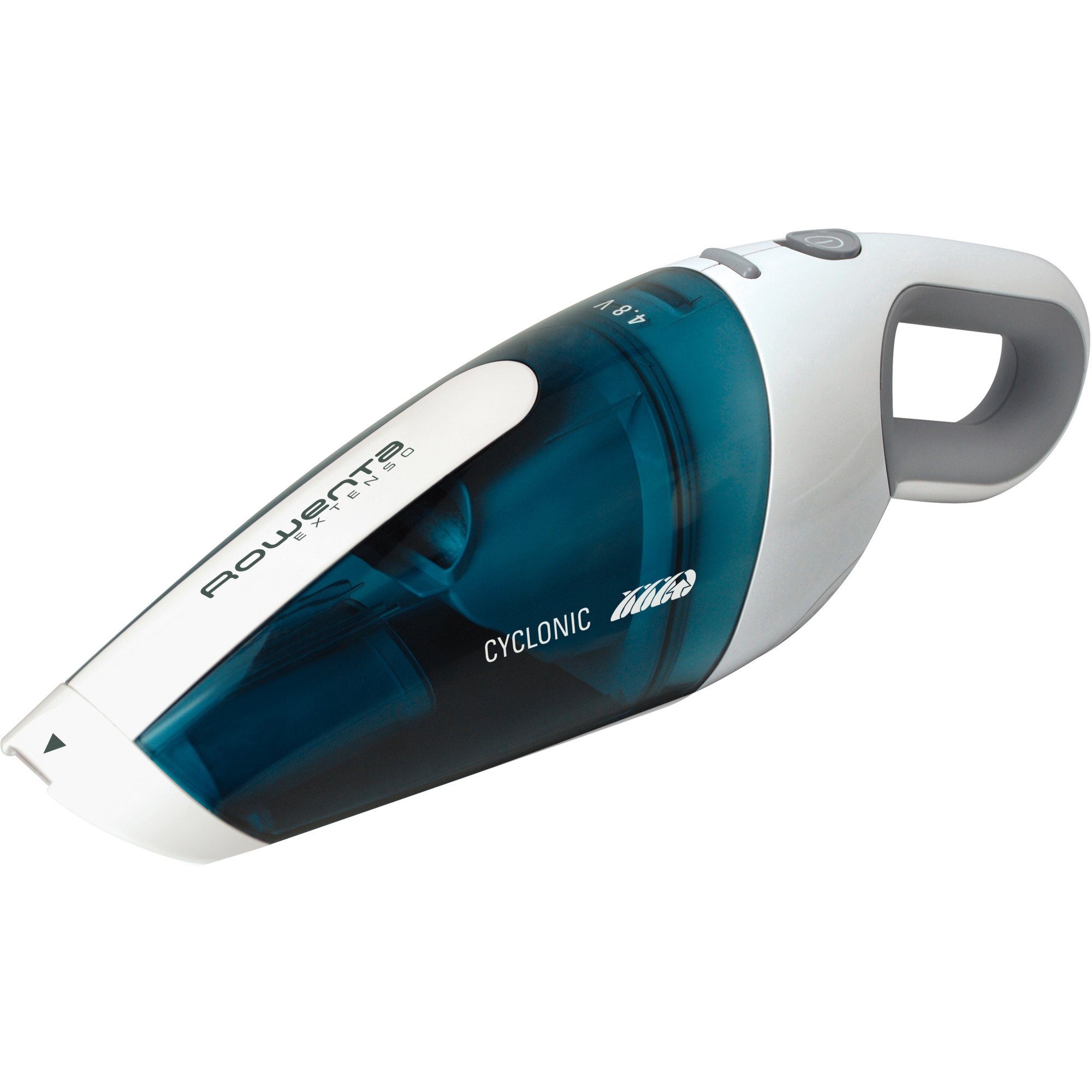 Rowenta Bodenstaubsauger Rowenta AC 4461, Handstaubsauger