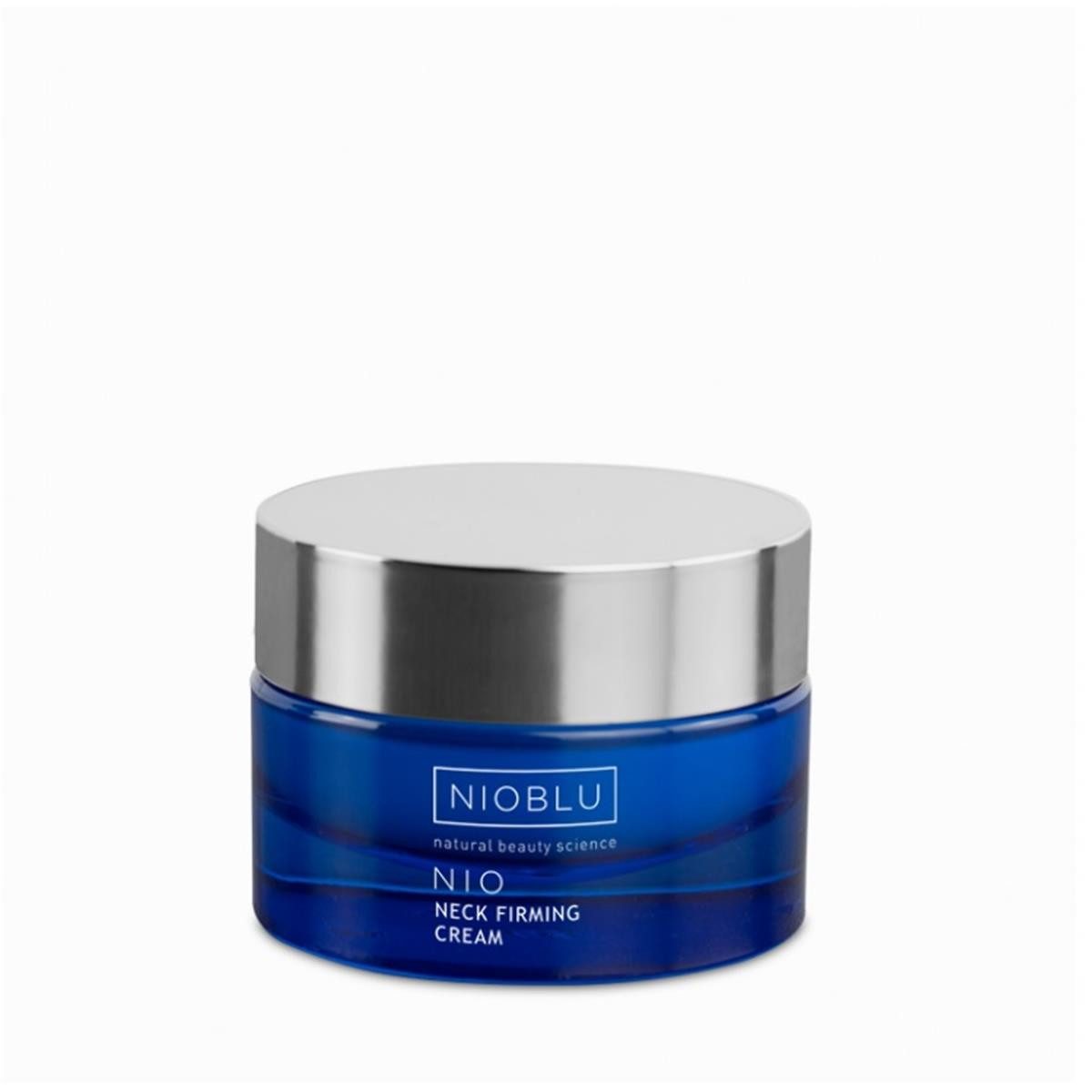 Dekolletee-Gel-Creme Straffende Halscreme