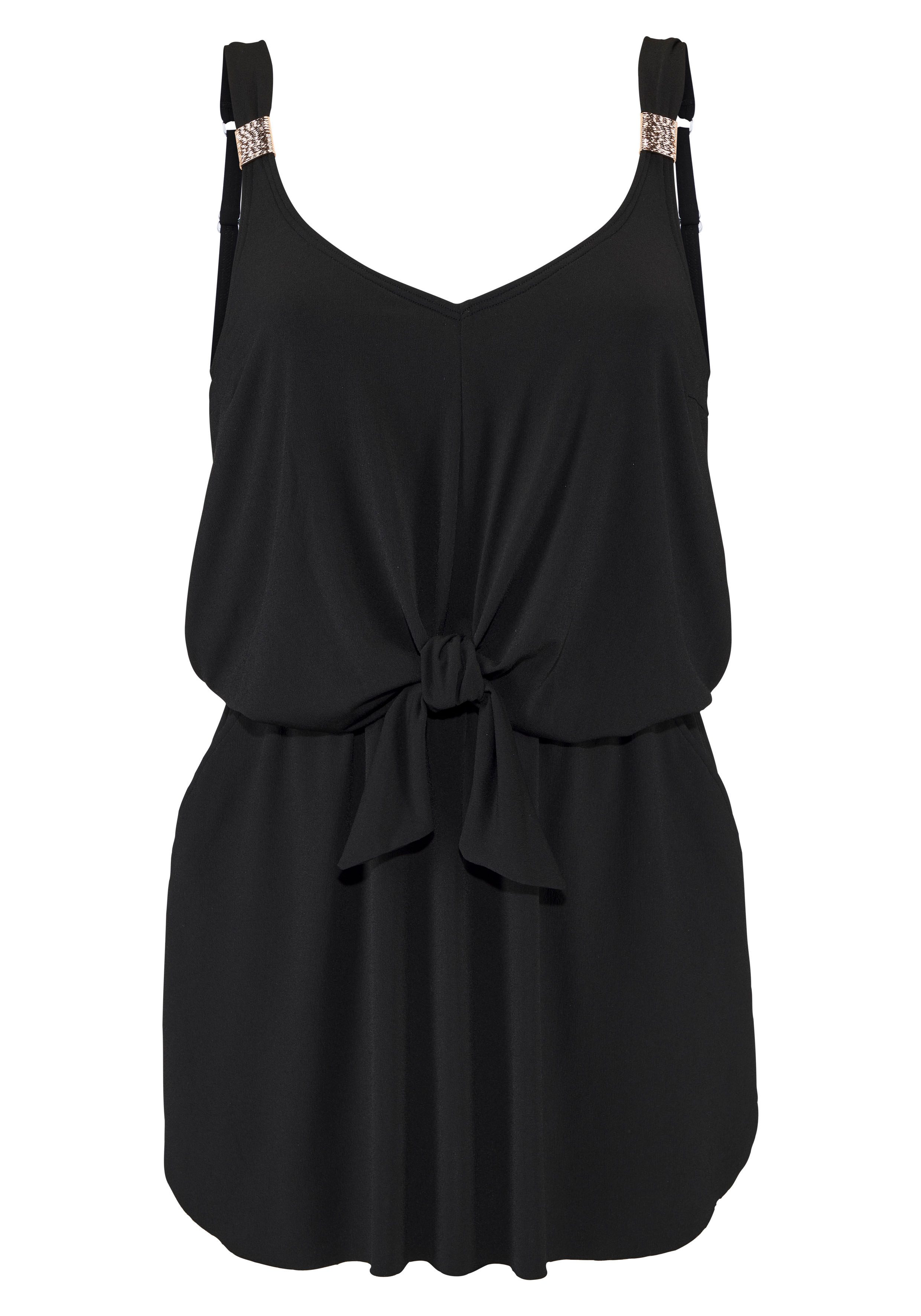 LASCANA Badekleid in figurschmeichelder Form. € 74,99