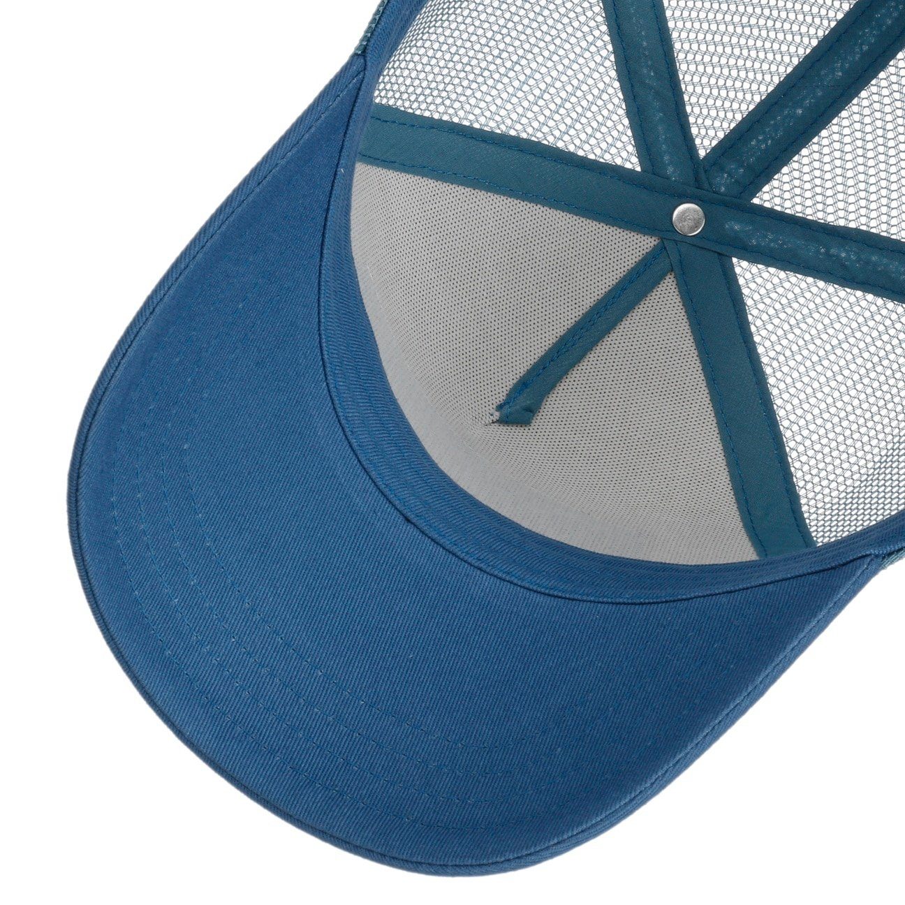 Stetson Trucker Cap (1-St) Basecap Snapback