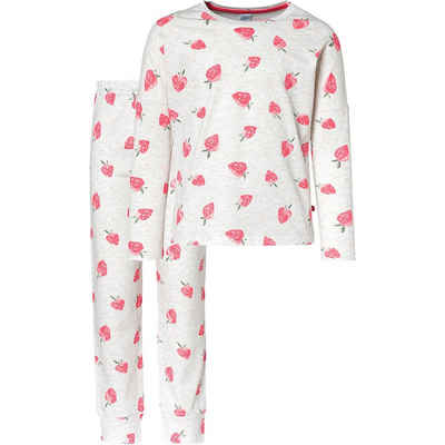 Sanetta Schlafanzug »Schlafanzug für Mädchen«