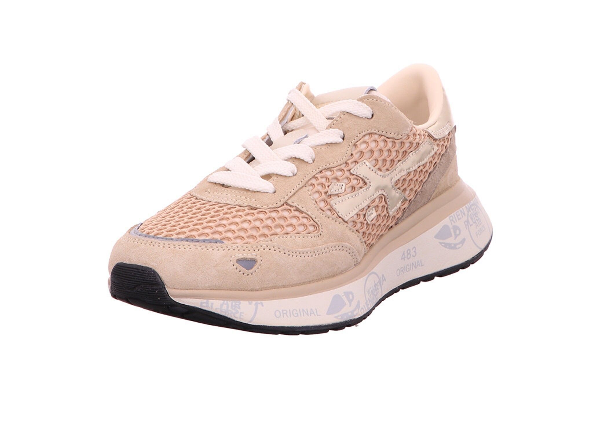 PREMIATA LAURYN Sneaker