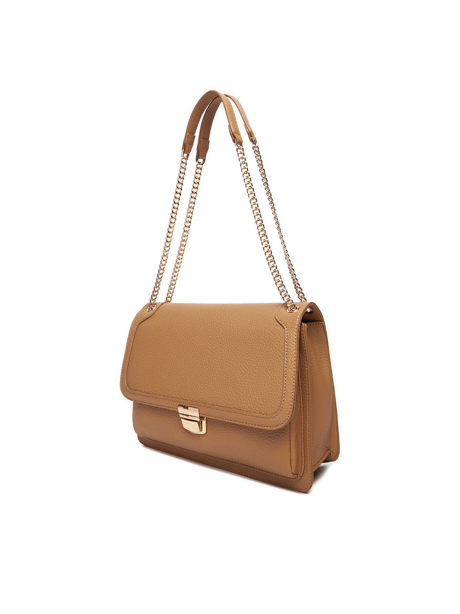 Jenny Handtasche Jenny Damenhandtasche Beige C-JEN-L-010-08