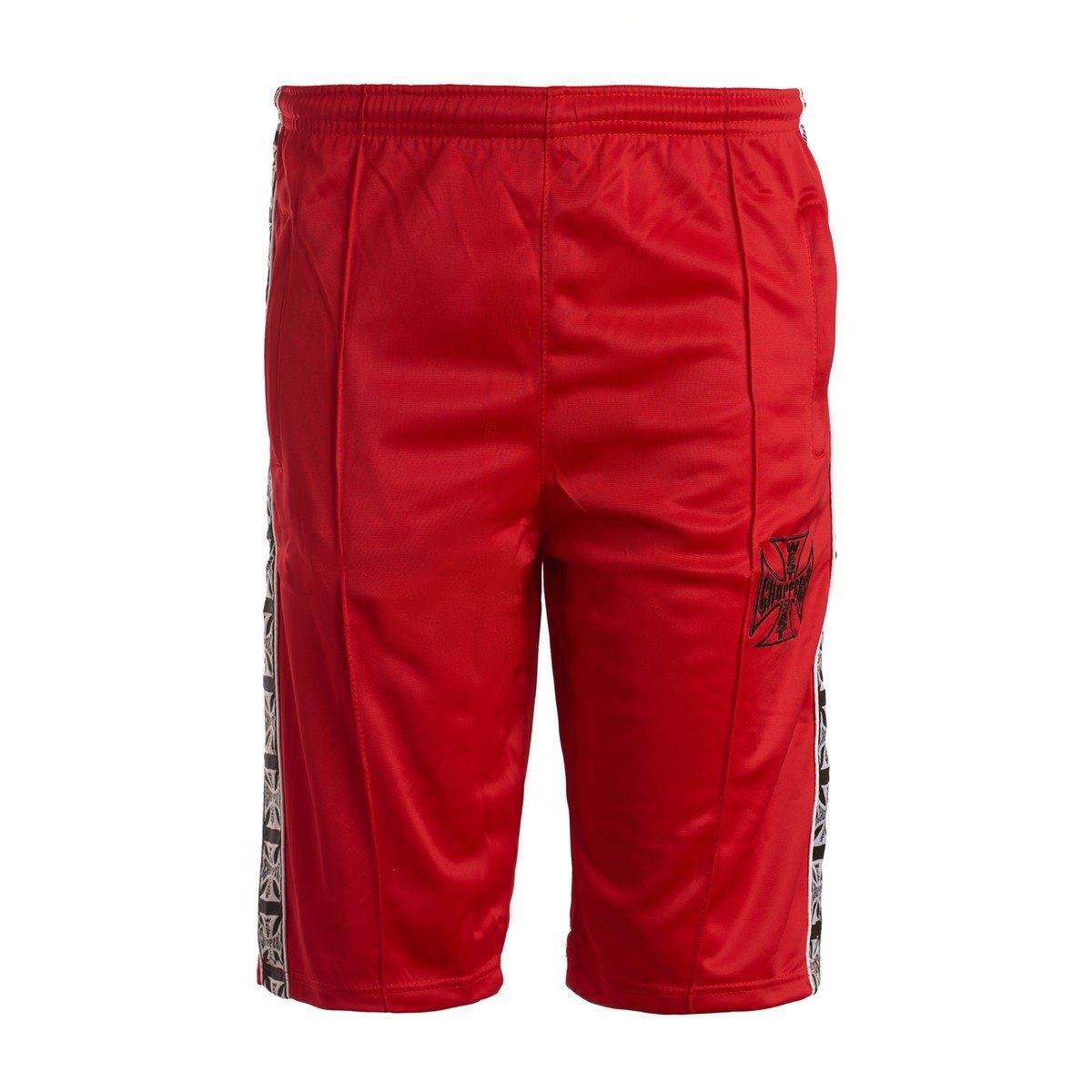 West Coast Choppers Shorts West Coast Choppers Herren Shorts Basketball