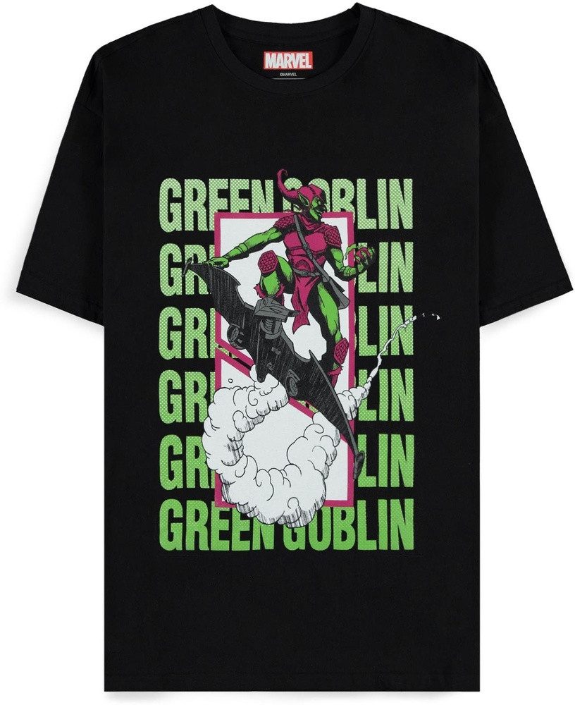 Spiderman T-Shirt