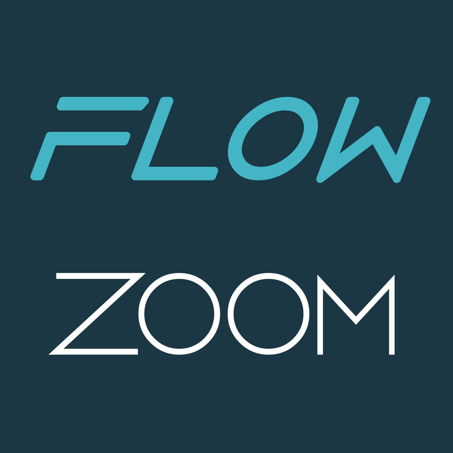 FLOWZOOM