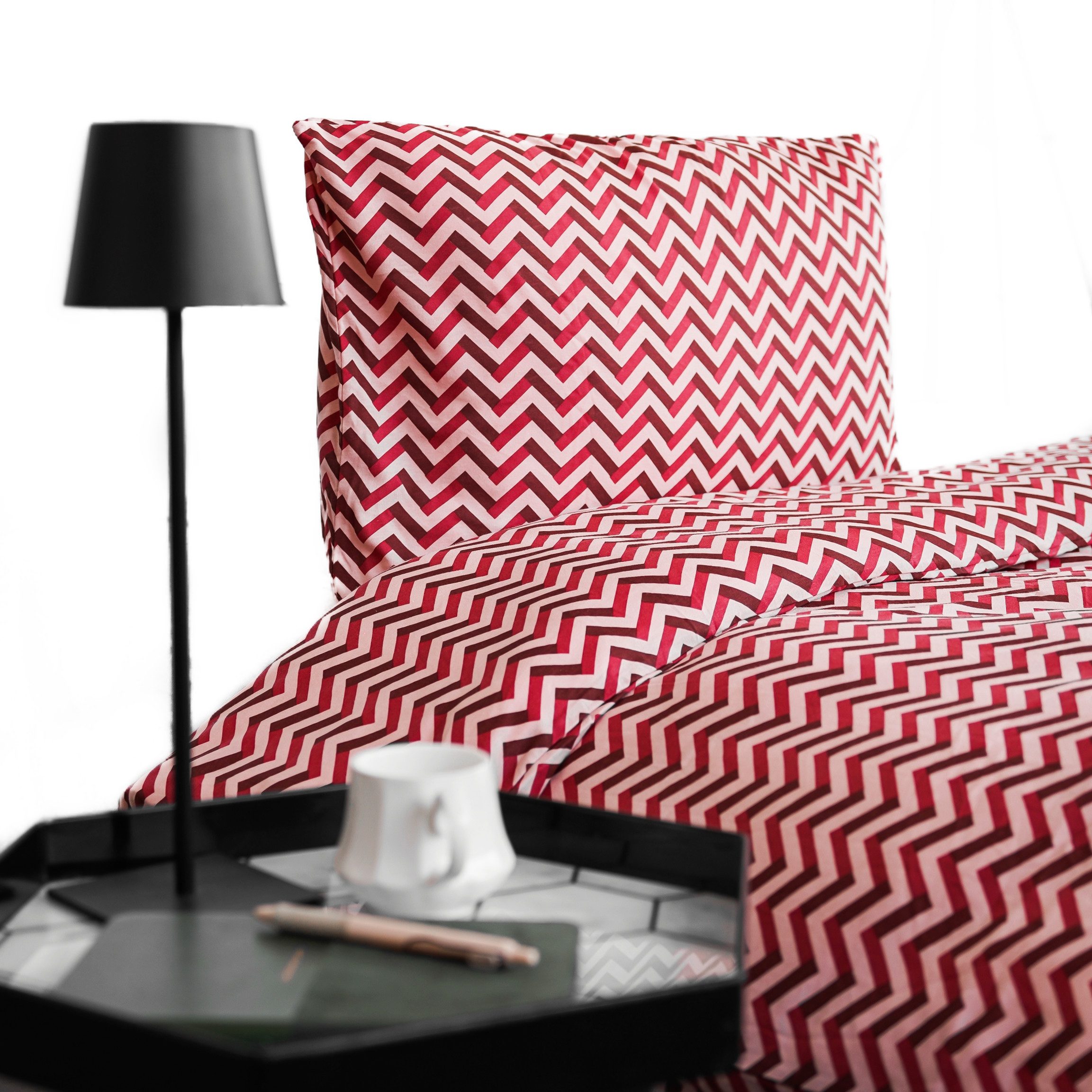 COFI 1453 Bettwäsche 100% Baumwolle Jersey günstig online kaufen