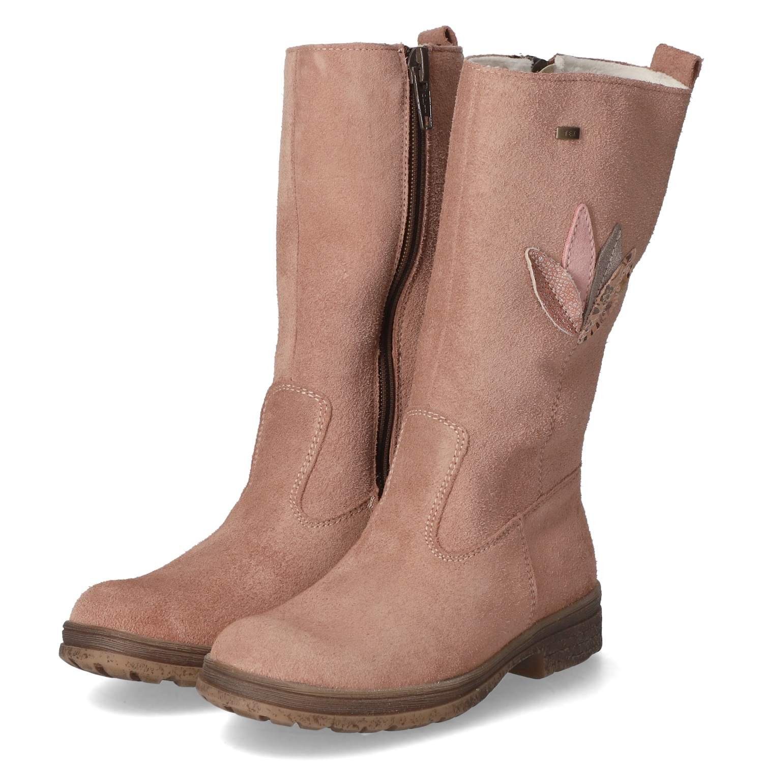 Winterstiefel Stiefelette