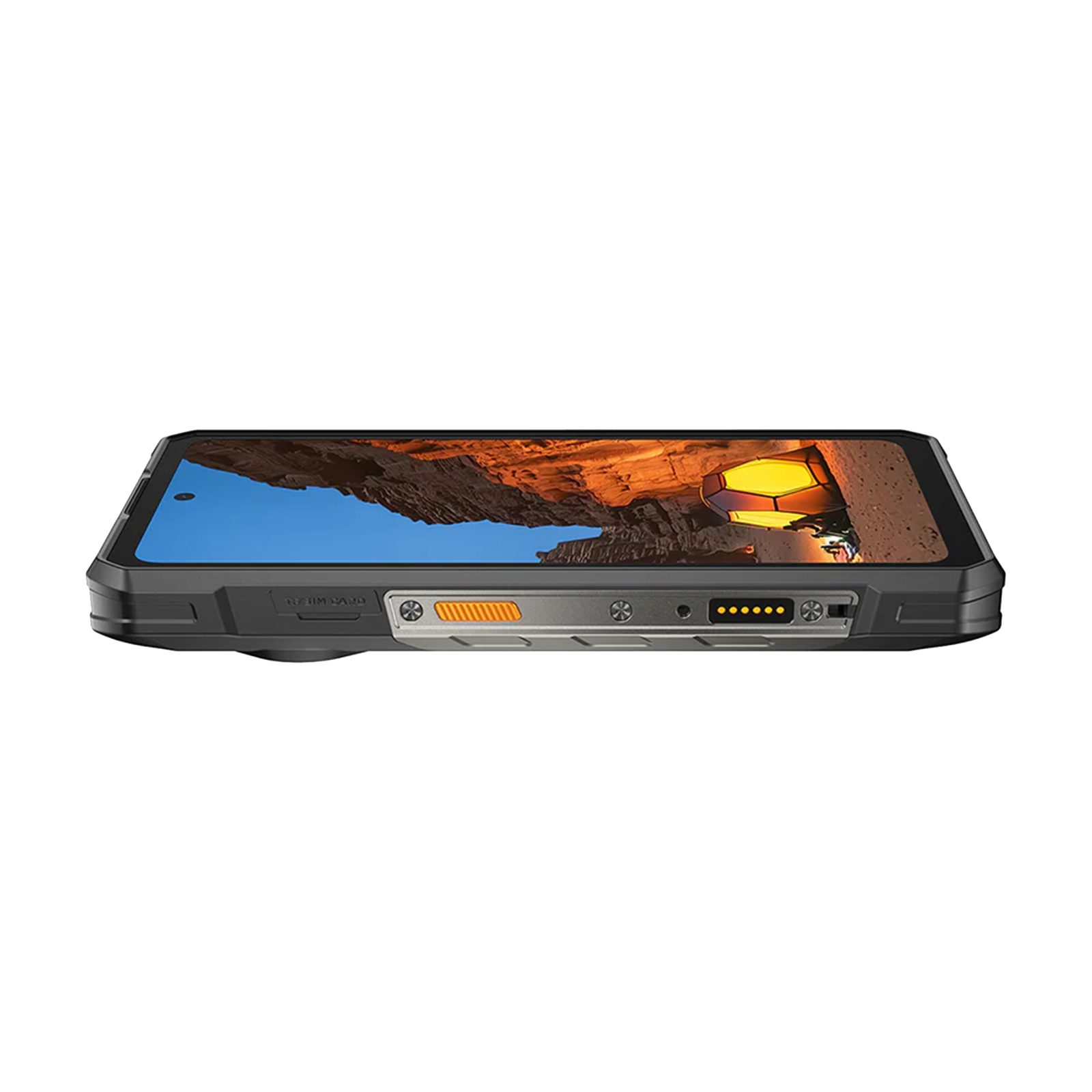 Ulefone Armor 30 Outdoor Smartphone Rugged Smartphone (512 GB Speicherplatz)