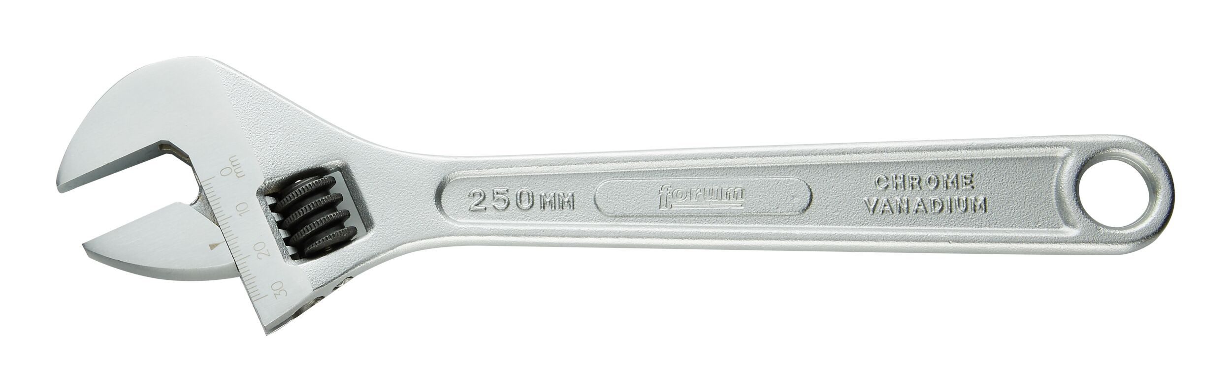 forum® Gabelschlüssel, Rollgabelschlüssel 6" x 150 mm
