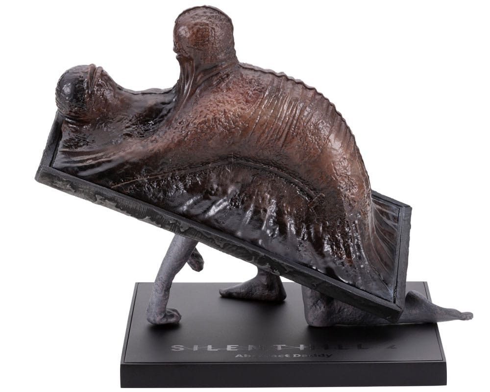 Kotobukiya Merchandise-Figur Silent Hill 2 Oshi Works Statue Abstract Daddy 15 cm