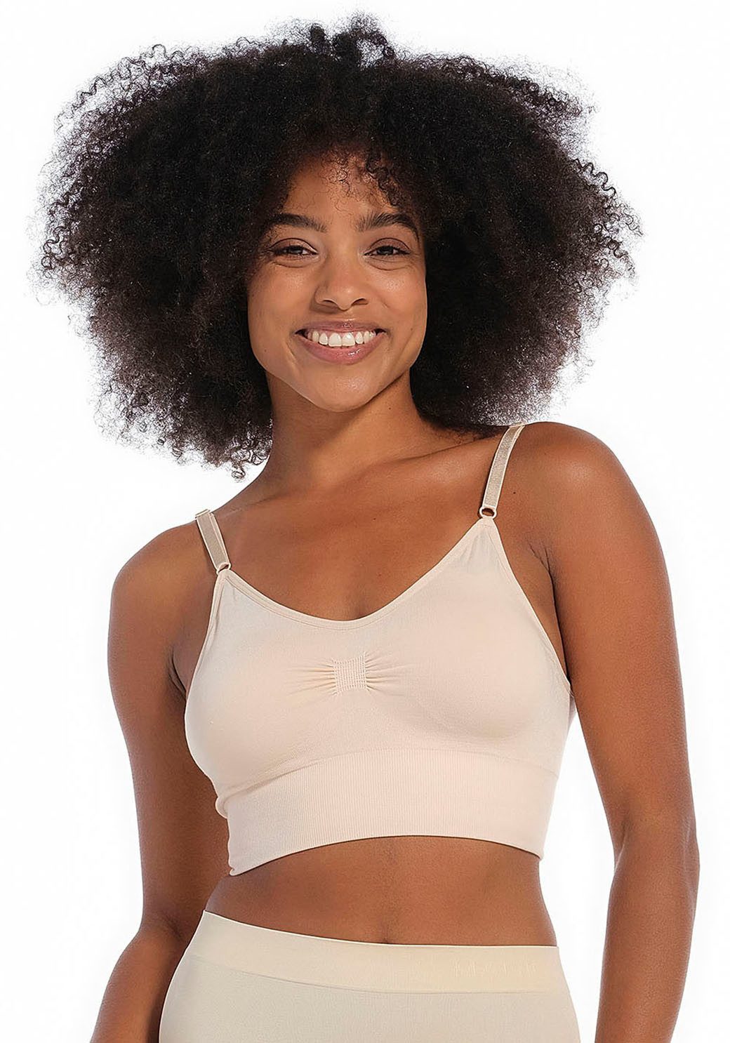 MAGIC Bodyfashion Bustier Low Back Bra günstig online kaufen