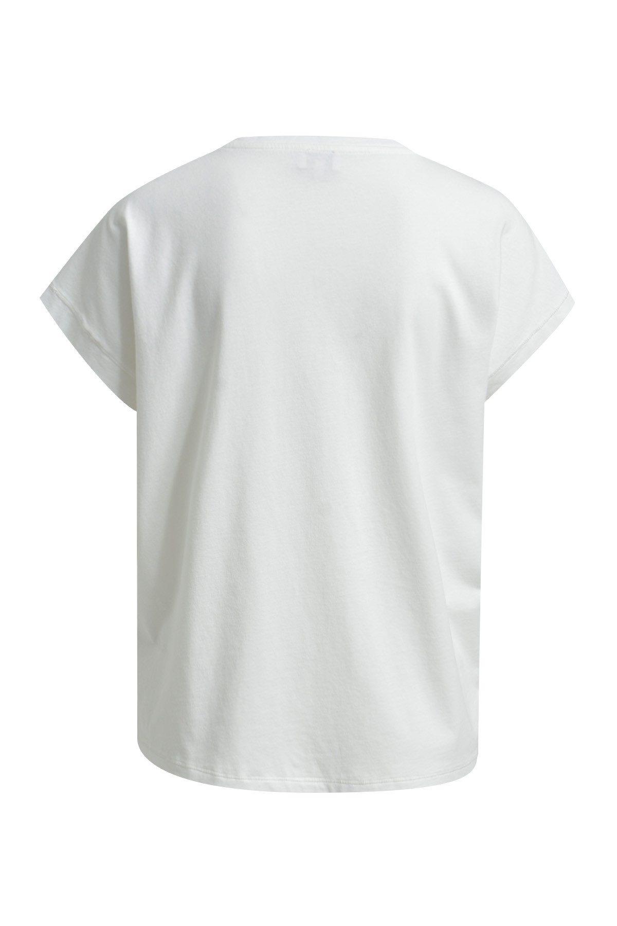 Milano Italy T-Shirt SLEEVELESS ROUNDNECK