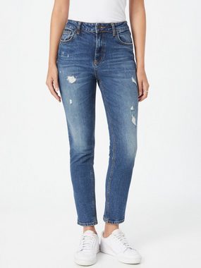 LTB 7/8-Jeans Freya (1-tlg) Plain/ohne Details, Cut-Outs, Weiteres Detail