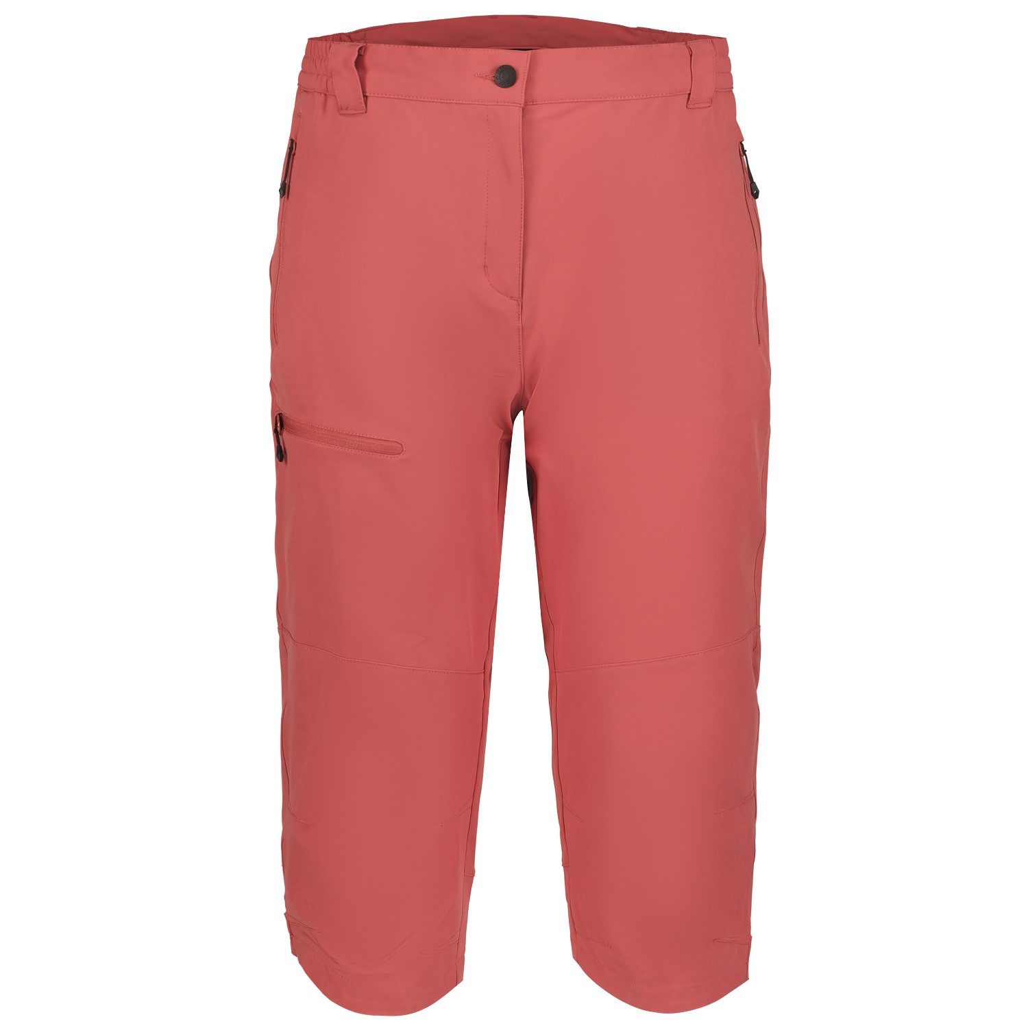 Icepeak Outdoorhose Caprihose / Sommerhose Beattie (0-tlg)
