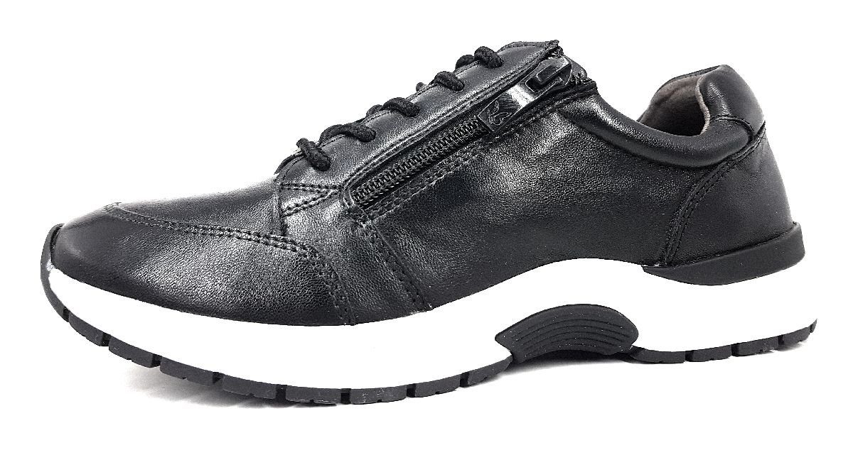 Sneaker Schnürschuh