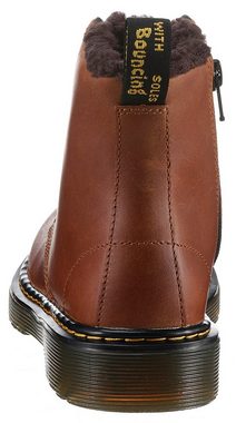 DR. MARTENS 1460 Serena J Schnürboots mit praktischer Schnürung