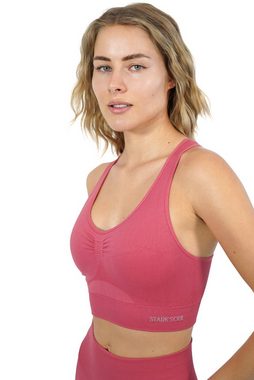 Stark Soul® Sporttop geeignet für Sportarten mit leichter Belastbarkeit