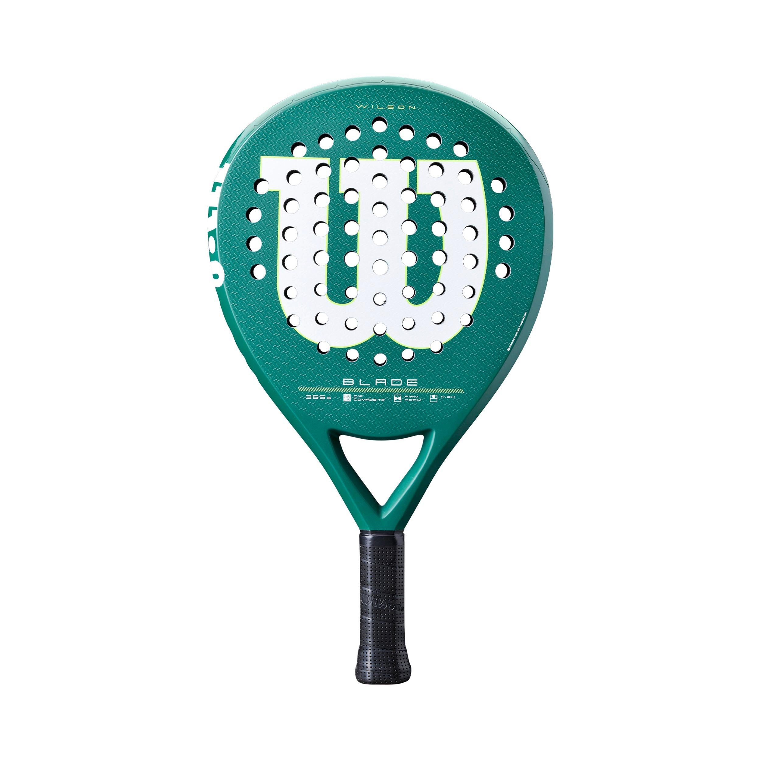 Wilson Padelschläger Blade V4