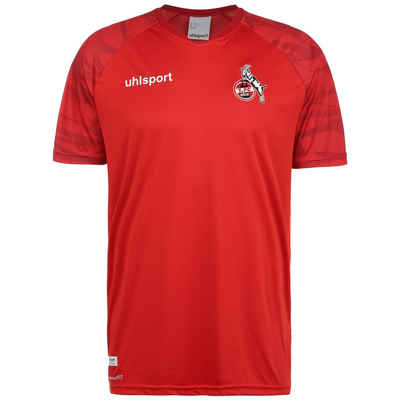 uhlsport Trainingsshirt 1. FC Köln Goal 24 Trainingsshirt Herren