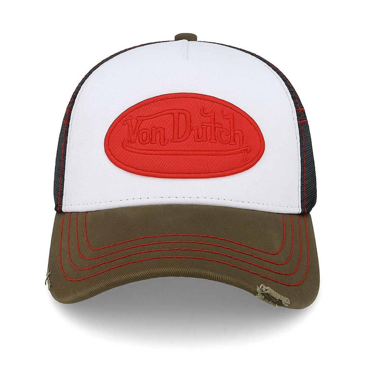 Von Dutch Trucker Cap Xavier Rider günstig online kaufen