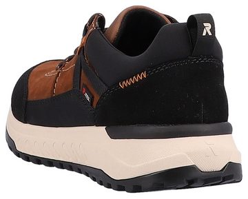 Rieker EVOLUTION Sneaker, Outdoorschuh, Halbschuh, Schnürschuh mit TEX-Ausstattung