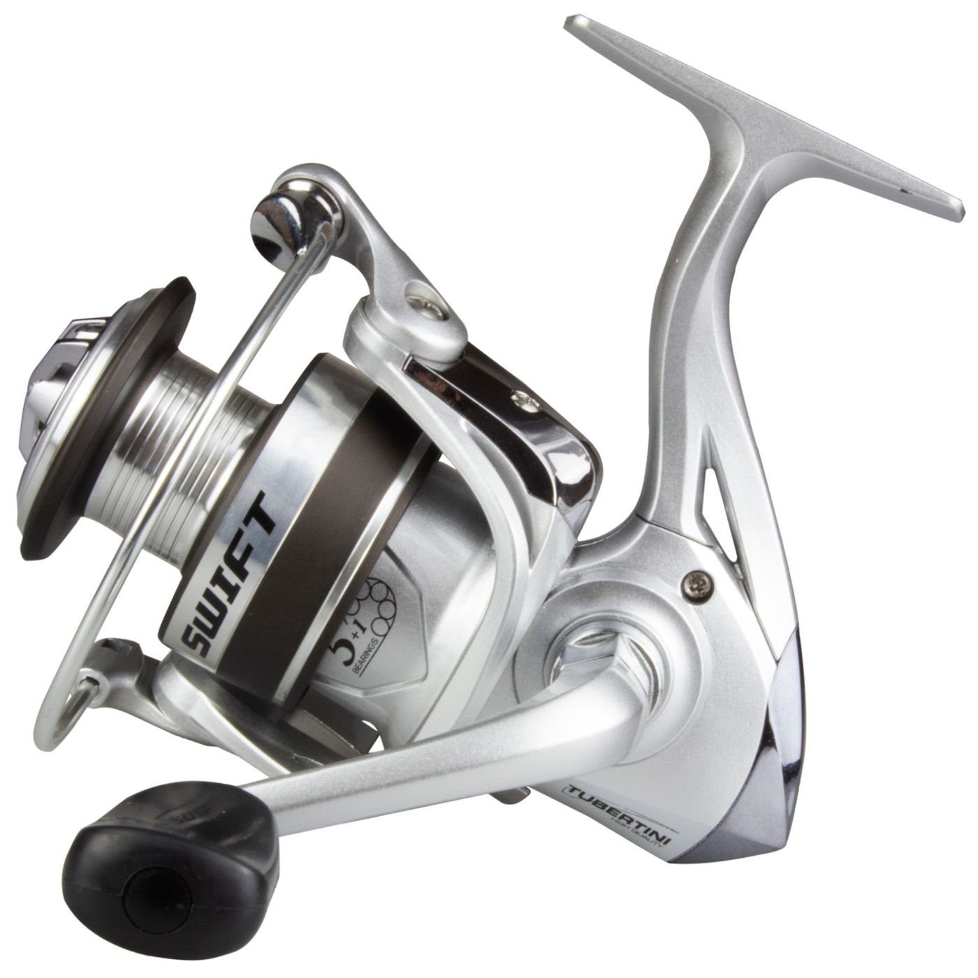 Tubertini Stationärrolle Tubertini Rolle Swift 1000 - Angelrolle)