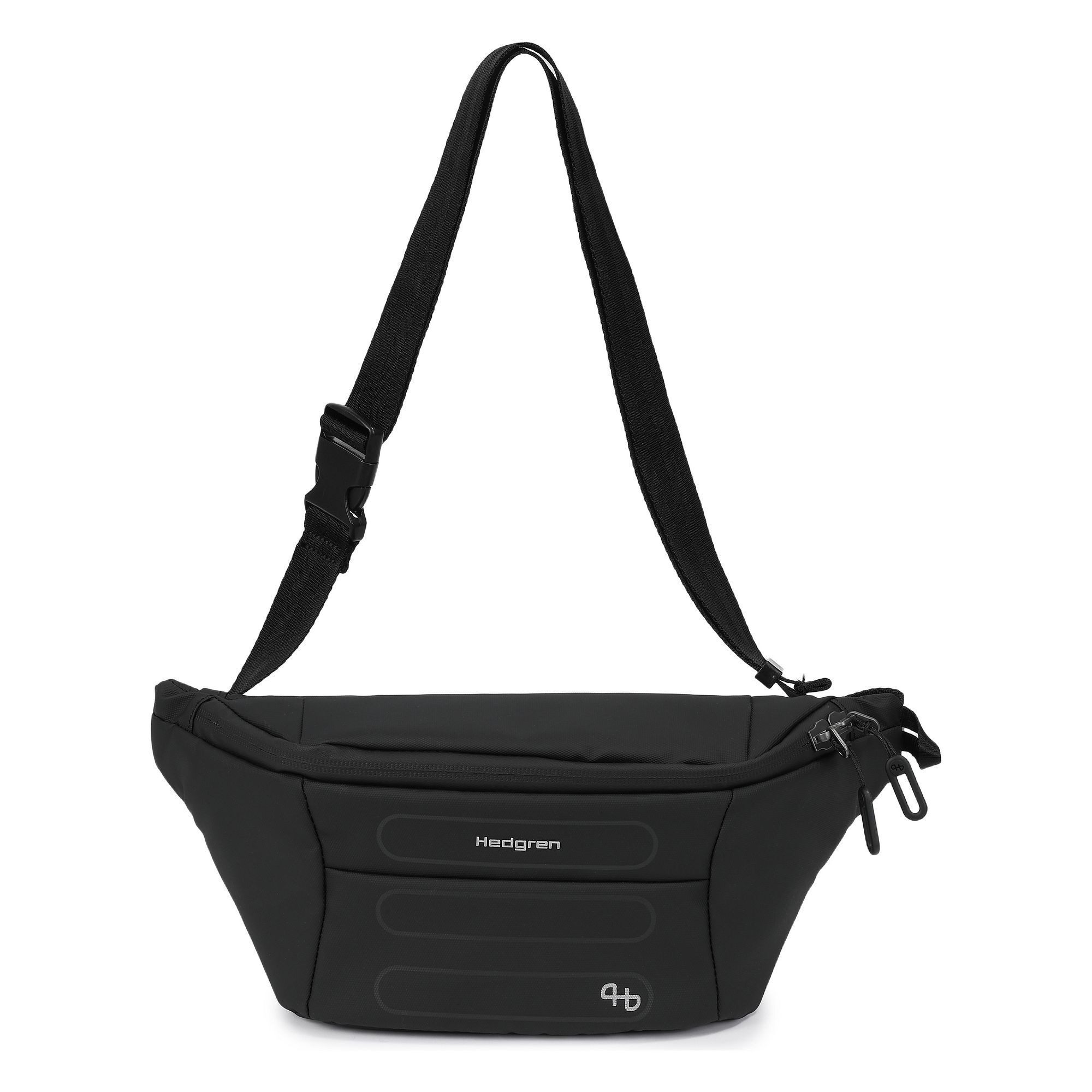 Hedgren Gürteltasche Comby Performance, Polyester