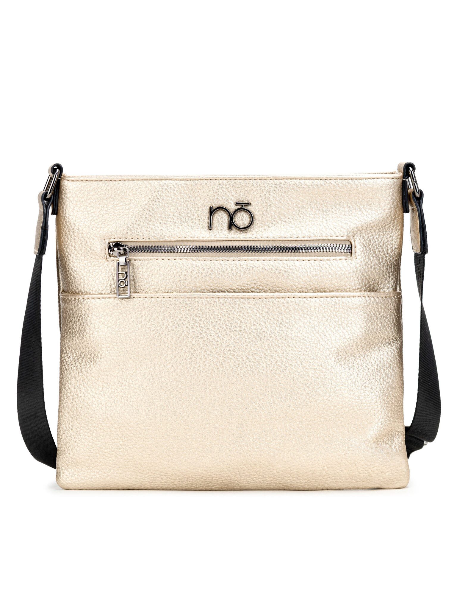 Handtasche Handtasche BAGT940 Goldfarben