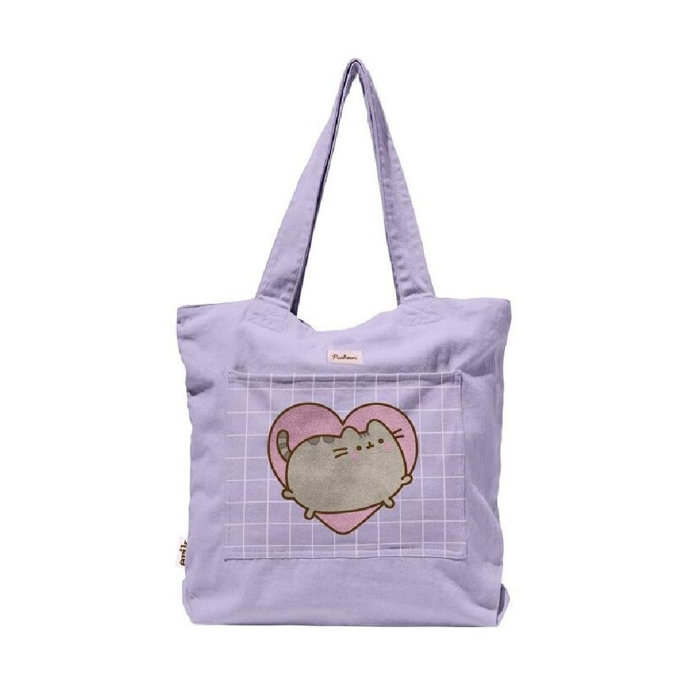 Grupo Erik Einkaufsbeutel Pusheen Moments premium Einkaufstasche