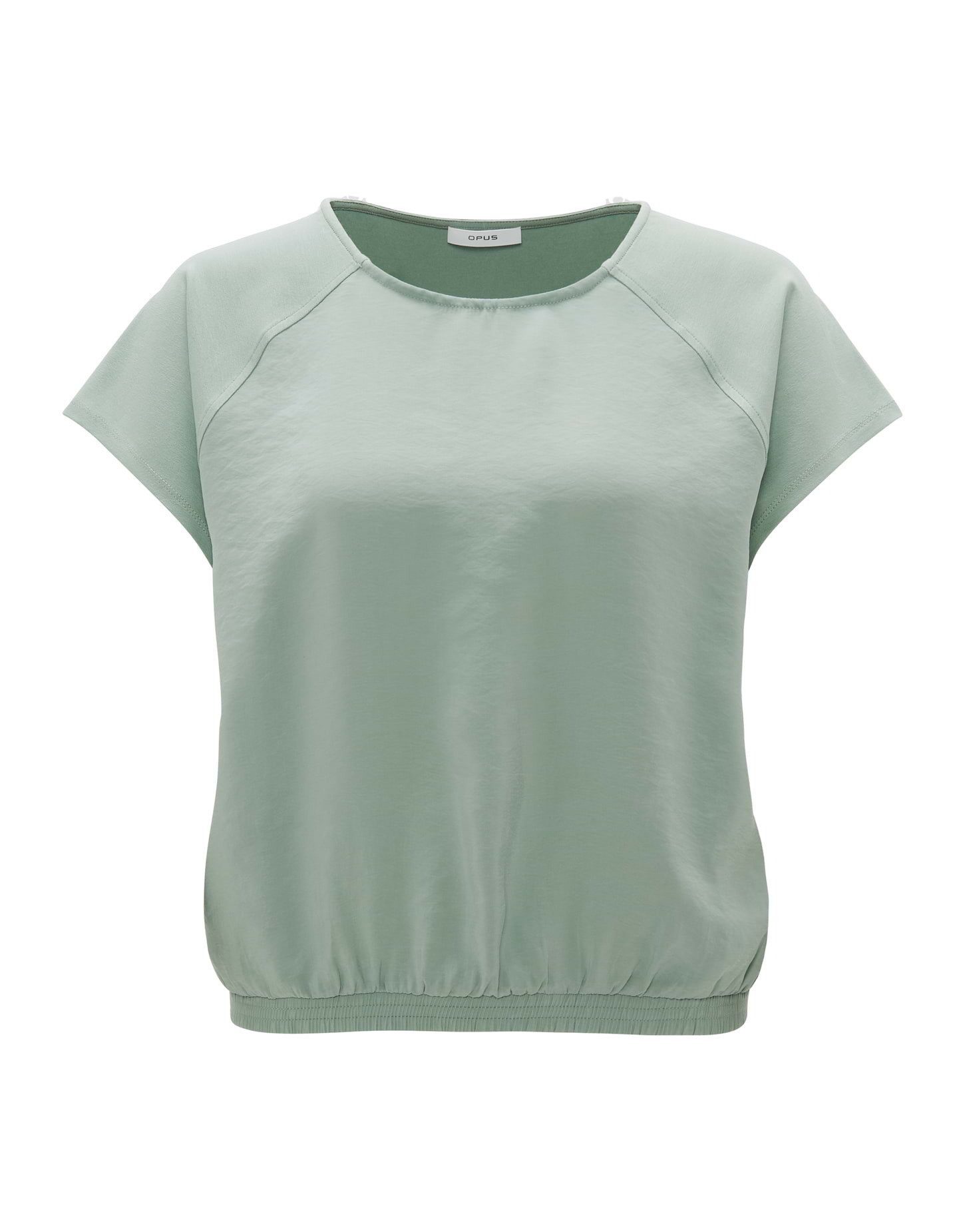 OPUS Kurzarmshirt Sagama günstig online kaufen