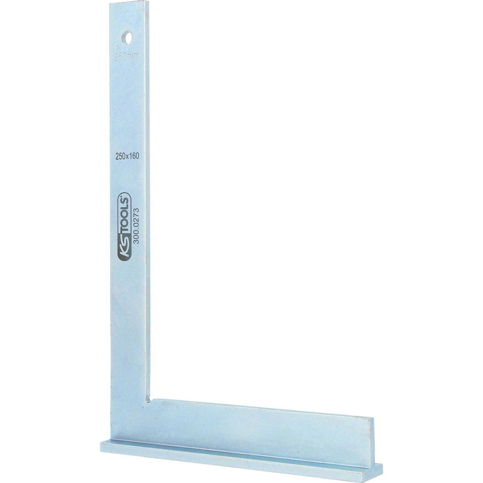 KS Tools Winkelmesser KS TOOLS Anschlagwinkel 250 mm - 300.0273