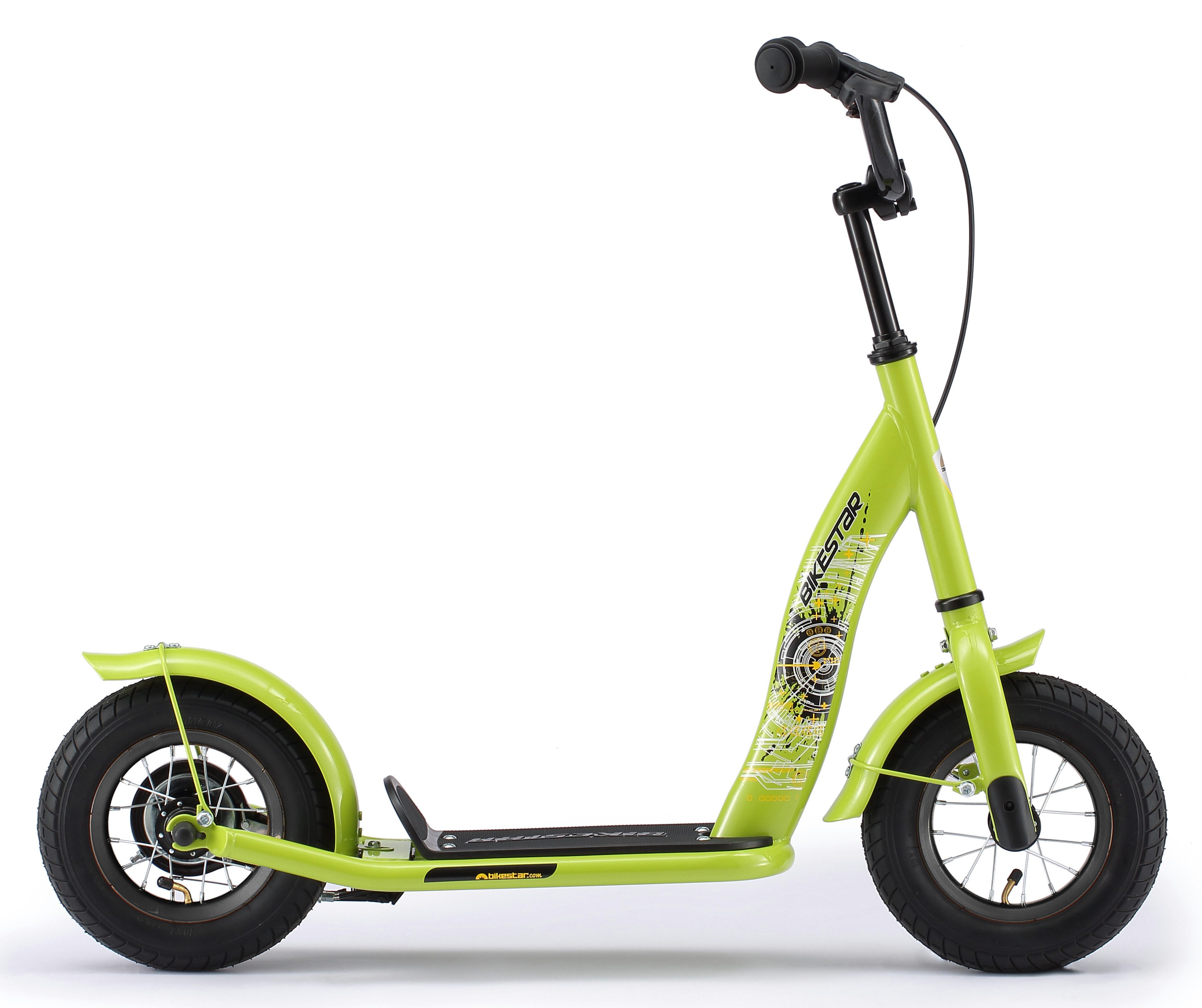 Bikestar Scooter