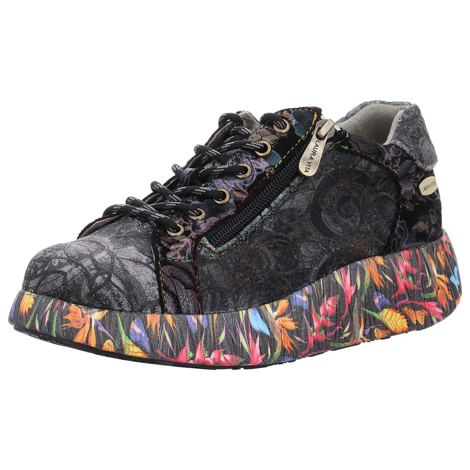 Nikito 44 Sneaker
