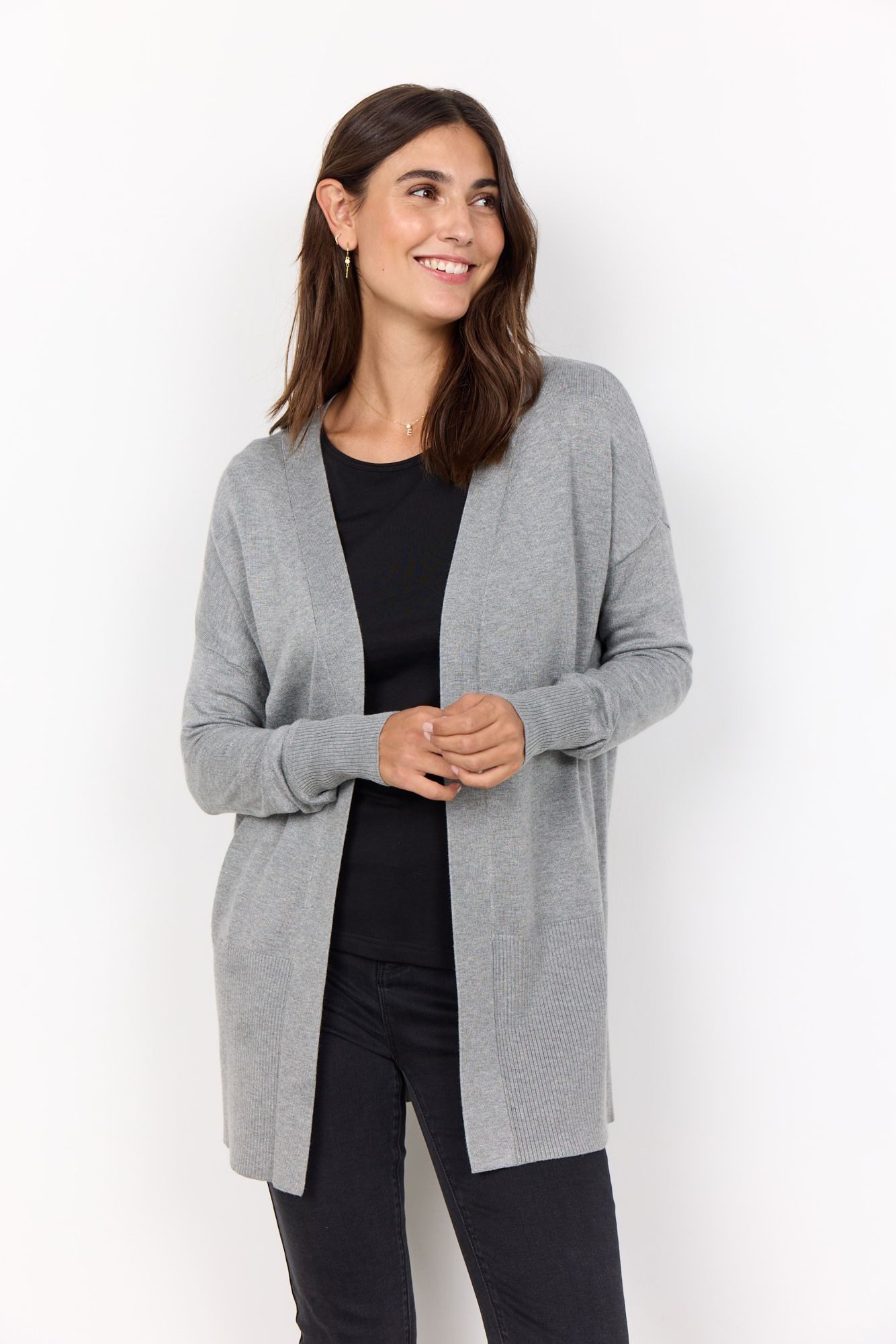 soyaconcept Strickjacke