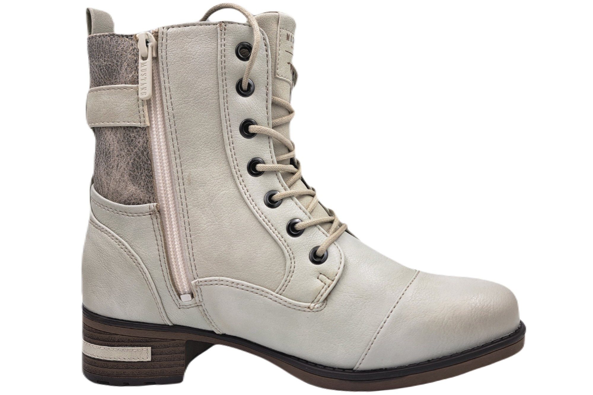 Mustang Shoes Winterboots günstig online kaufen