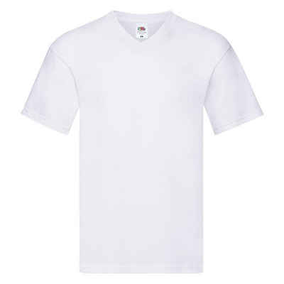 Fruit of the Loom V-Shirt Fruit of the Loom Original V-Neck T