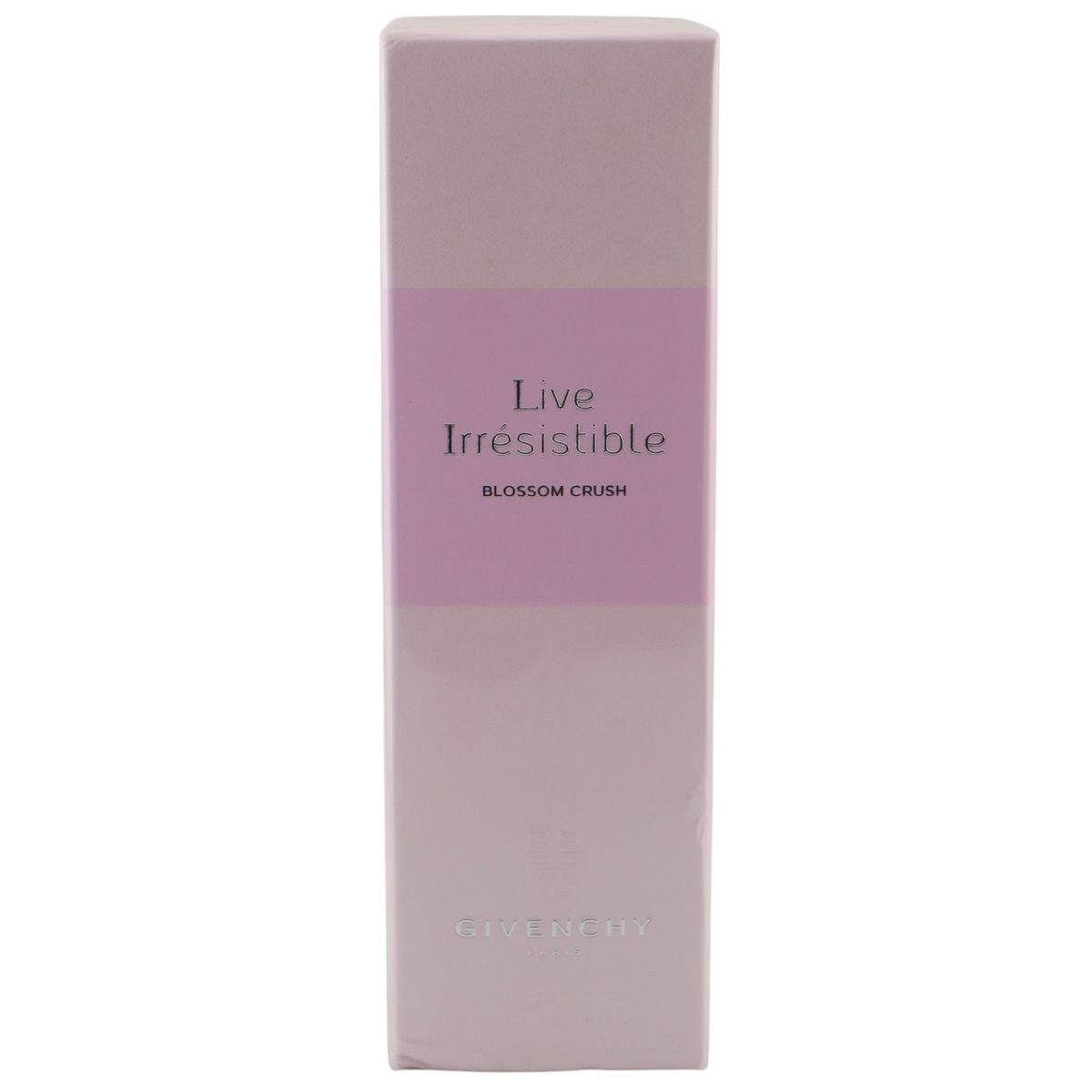 GIVENCHY Eau de Toilette Givenchy Live Irresistible Blossom Crush Eau de Toilette Spray 50 ml