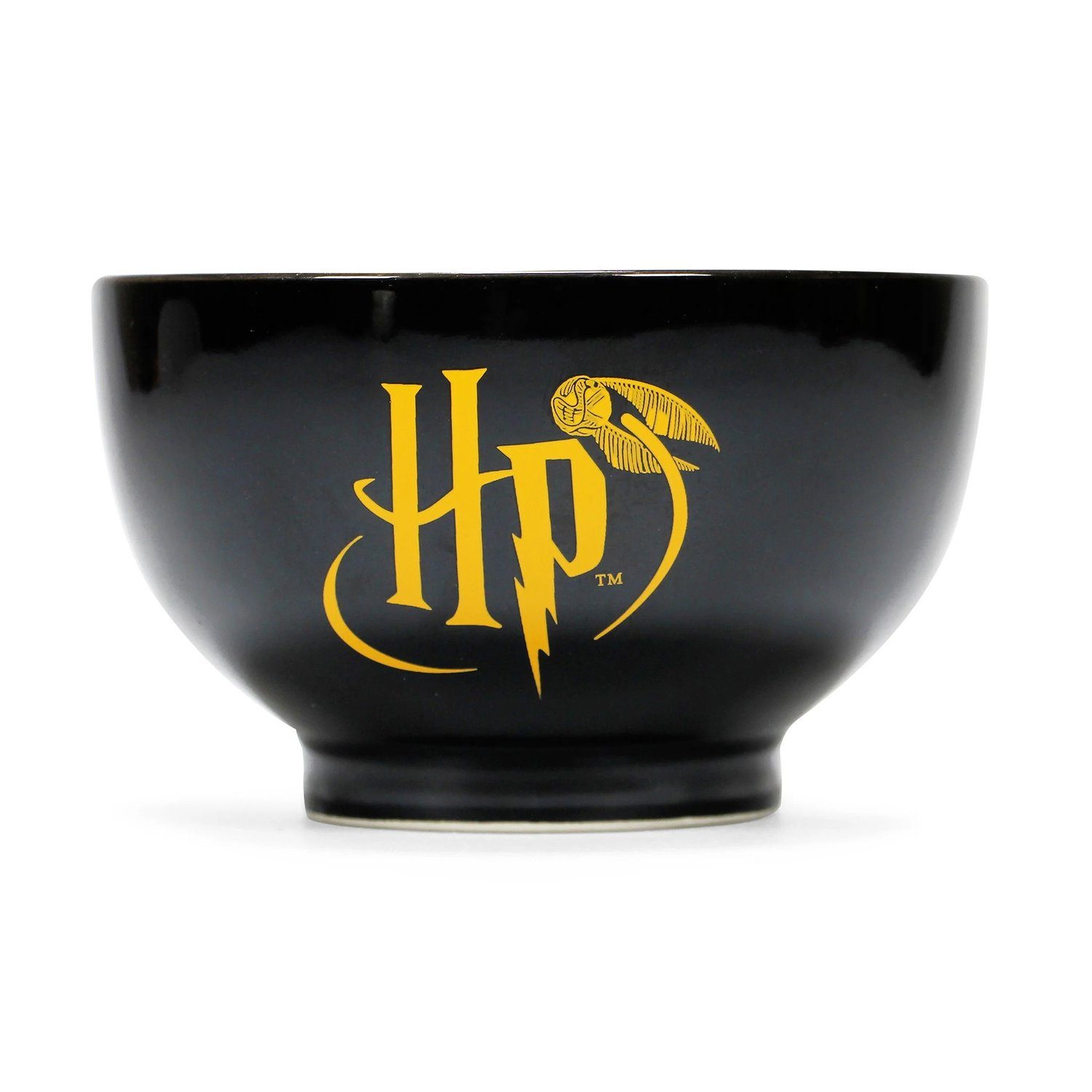 Hogwarts Müslischale Tasse HMB Logo Harry Potter