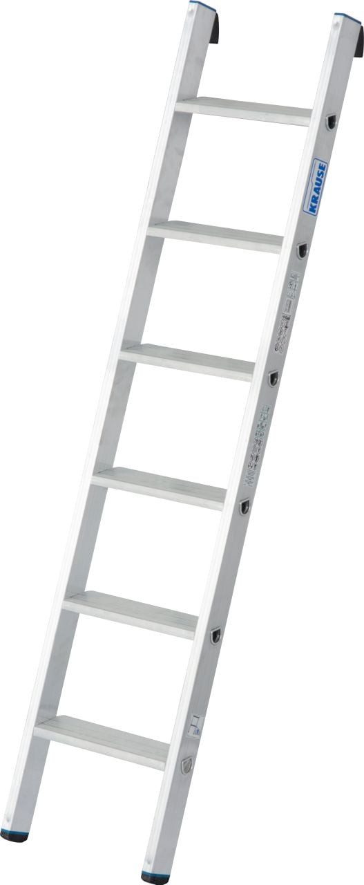 KRAUSE extension ladder Krause aluminium extension ladder STABILO +S 2.70 m
