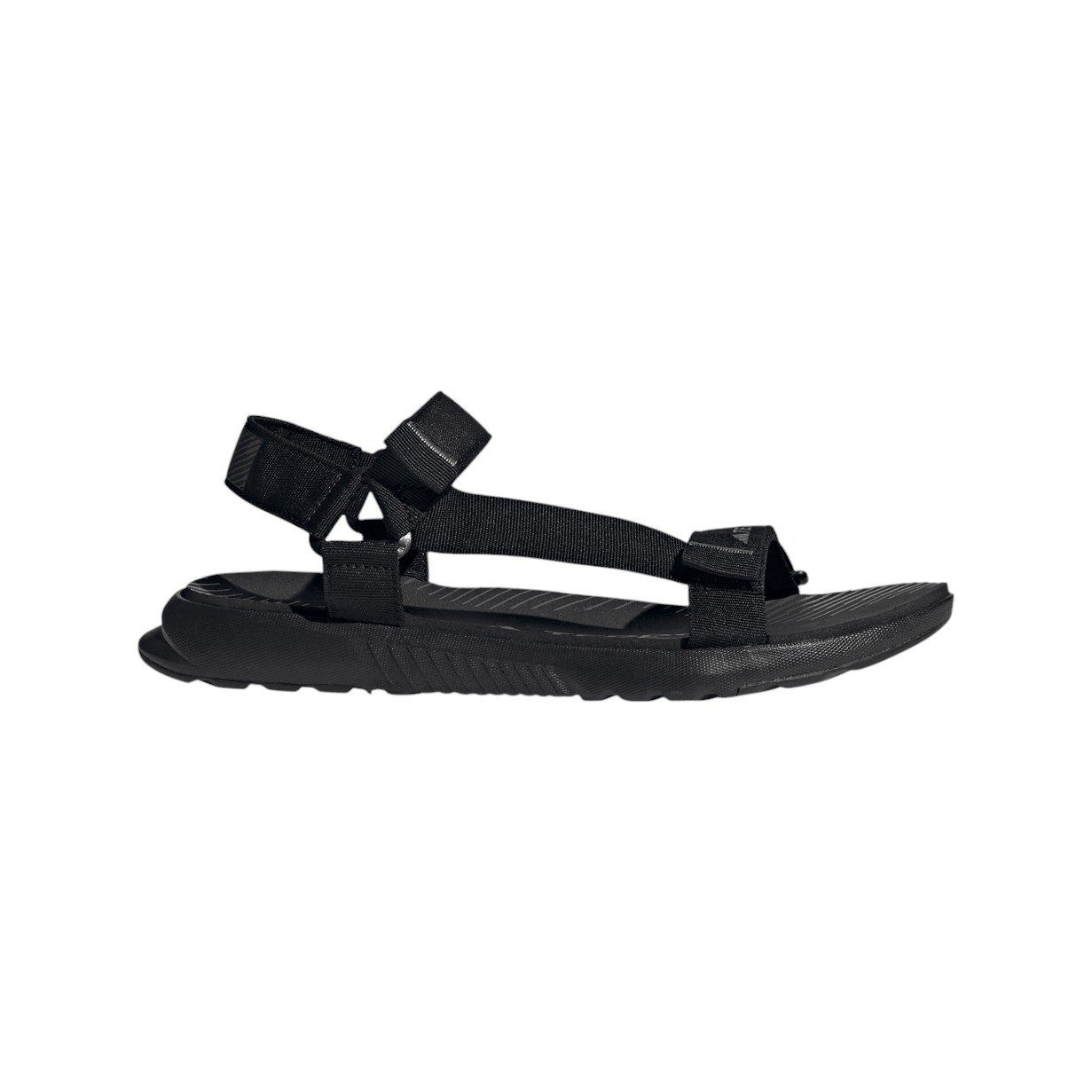 adidas Performance Terrex Hydroterra Light schwarz Herren Sandale