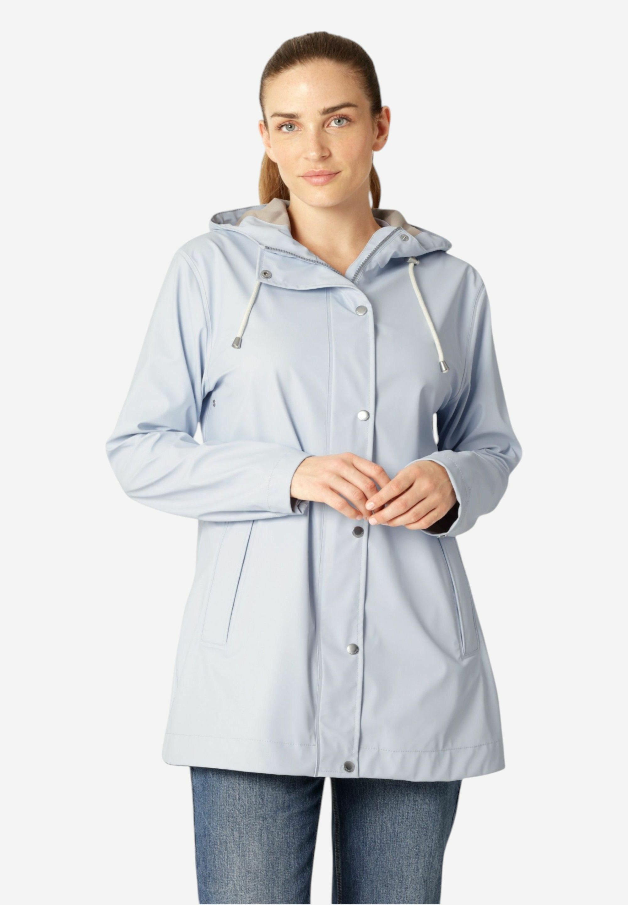 Ilse Jacobsen Regenjacke RAIN228FR Leicht & günstig online kaufen