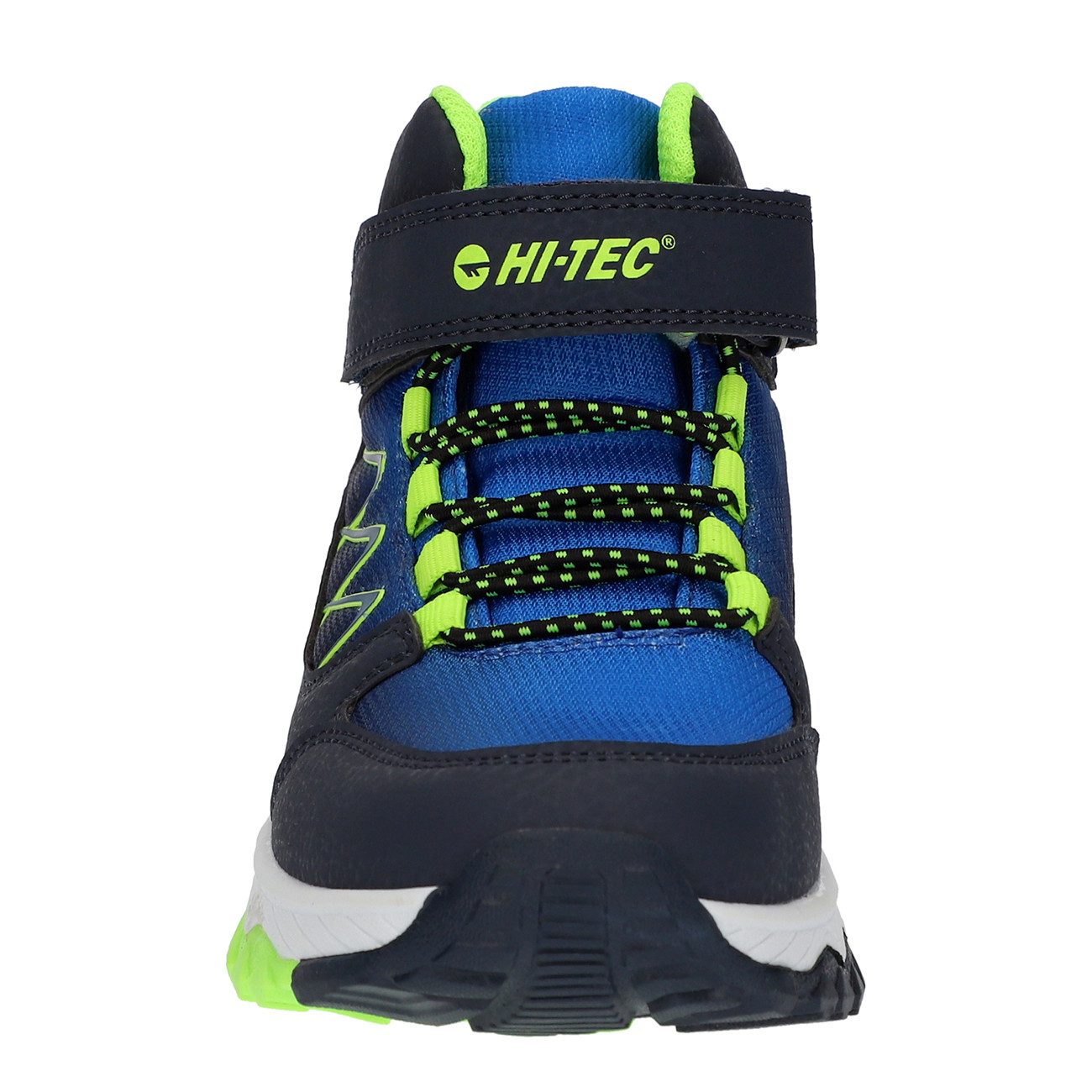 Hi-Tec Hi-Tec Stiefel Trail Explorer Mid Jr Wanderschuh