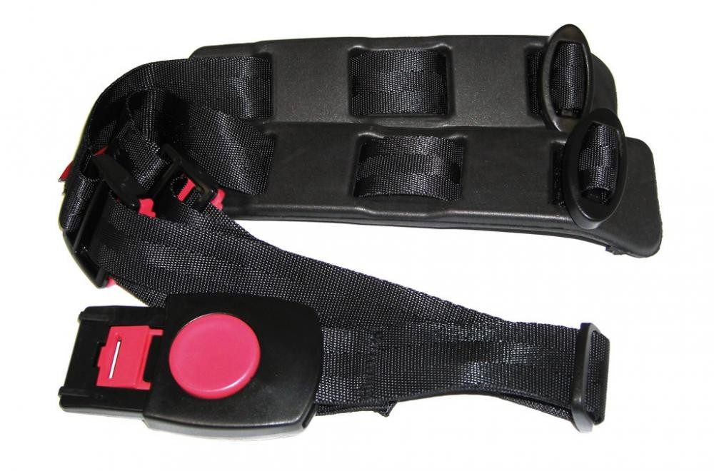 Hamax Fahrradkindersitz Hamax Sicherheitsgurt für Zenith