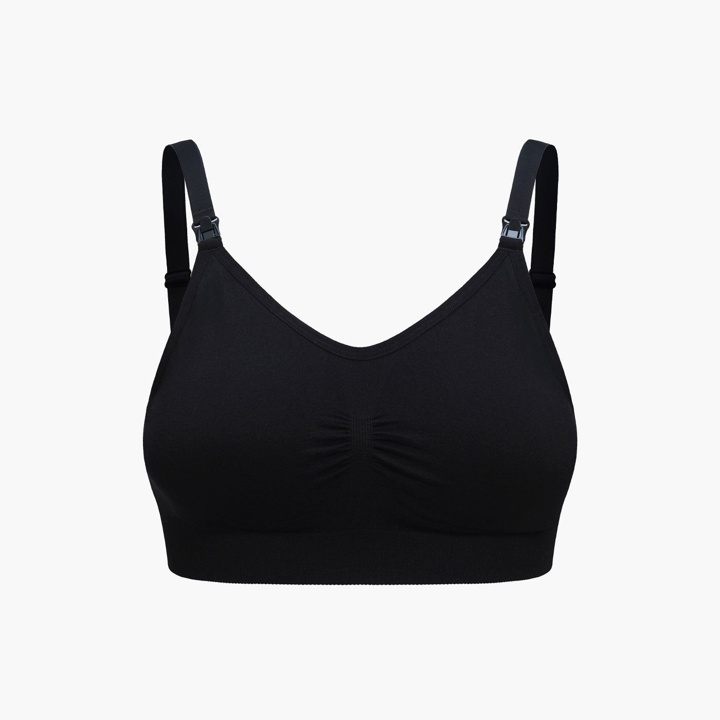Still-BH Seamless Still-BH-Schwarz-XL