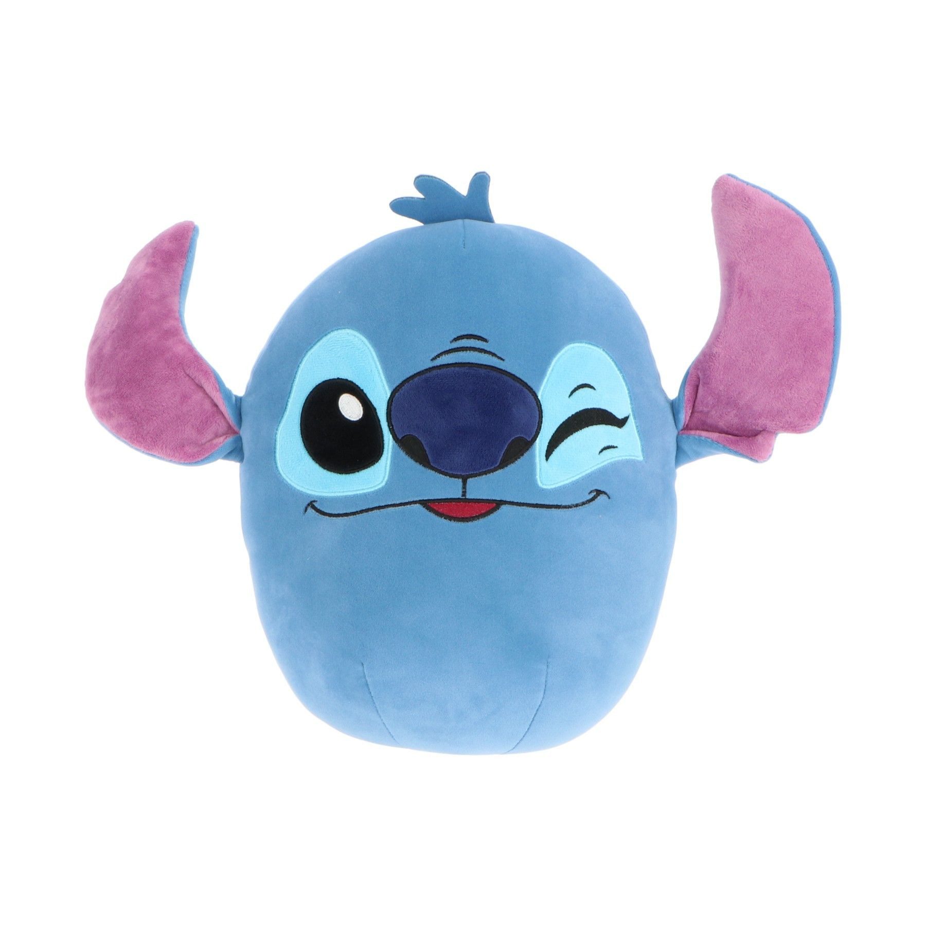 Textiel Trade B.V. Plüschfigur Disney Stitch Eggy Pillow 32 cm Disney Plüsc günstig online kaufen