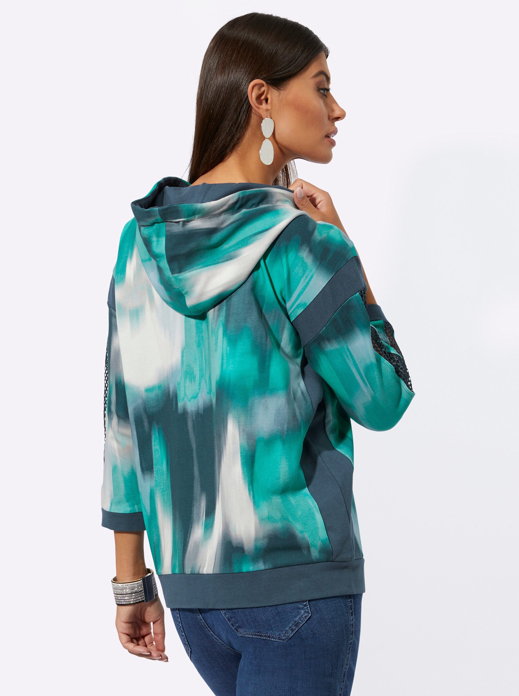 creation L Sweater Sweatshirt . günstig online kaufen