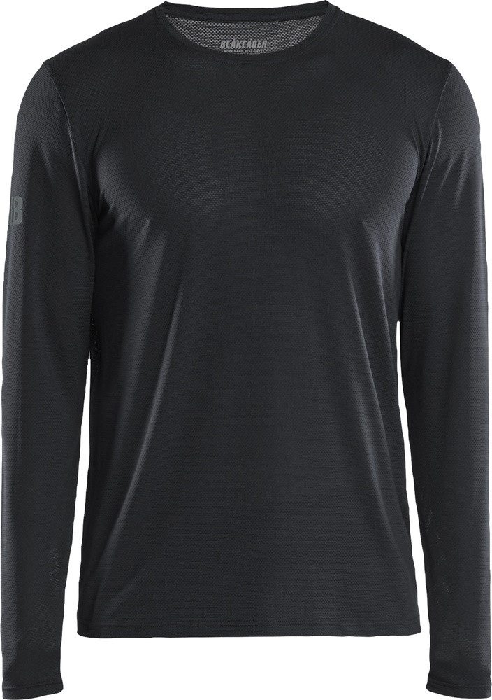 Blåkläder Longsleeve UV Funktions Langarmshirt